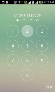 Apps Lock - Chat Locker Screenshots 4