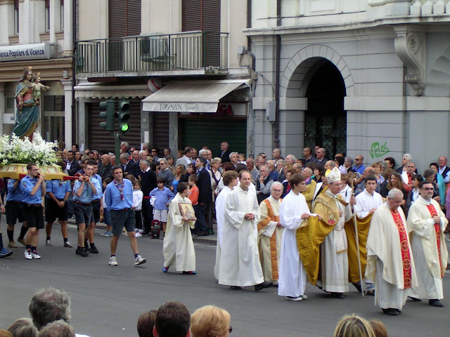 processione 2010