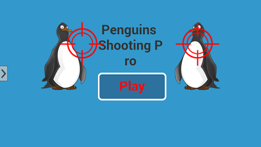 Penguins Shooting