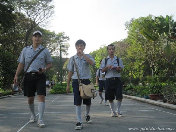 Sinh Nh�t Đoàn THANH NAM Lần 3 @ www.gdptduchai.co.cc   GDPT Duc Hai   GĐPT Đức Hải   gdptduchai