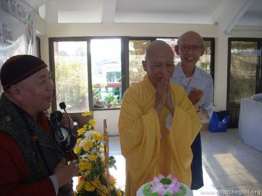 DeIIChuNienTrangNha 25 Lễ Chu Niên Lần Thứ 2 Trang Nhà GĐPTVN trên TG *** GĐPT Đức Tâm   gdptductam.com