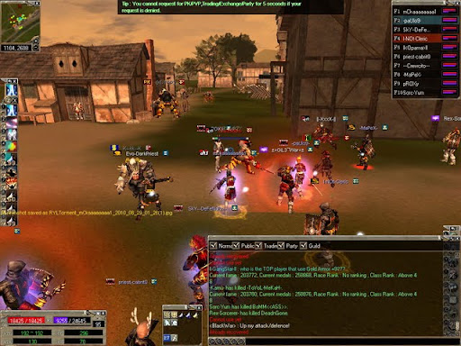 Time to STOP, thanks RYL Torment!!! Thanks fellas - ryl1torment.50