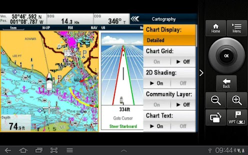 RayControl Screenshots 4