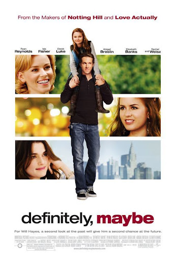 Definitely Maybe 2008 [Rapidshare]