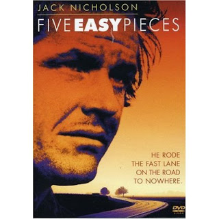 karen black five easy