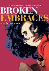 Broken Embraces (Subtitles)