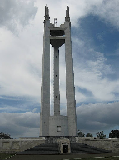 Quezon Memorial