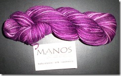 Manos lace - Color 7805