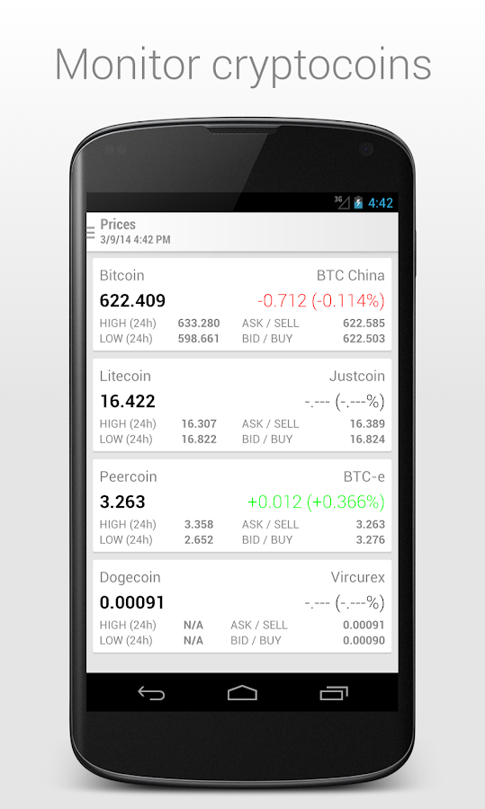 ethereum testnet differences