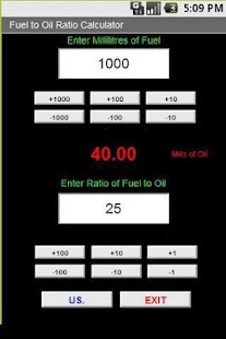 How to download 2 Stroke Mix Calculator patch 6.0 apk for bluestacks