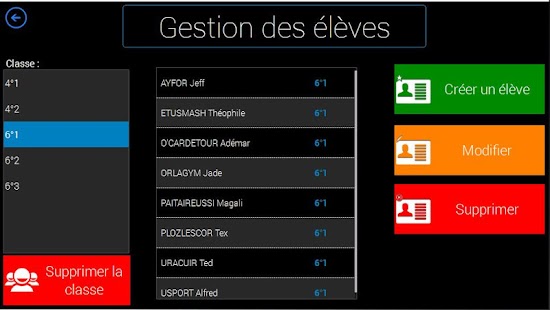 TTObs Screenshots 2