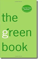 the green book