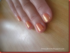 bollywood nails, by bitsandtreats