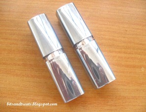 maybelline watershine lipsticks, by bitsandtreats