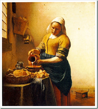 vermeer