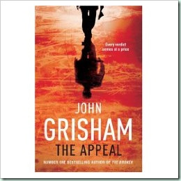 grisham appeal