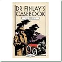 dr finlay