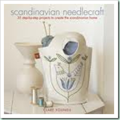 scandinavian needlecraft