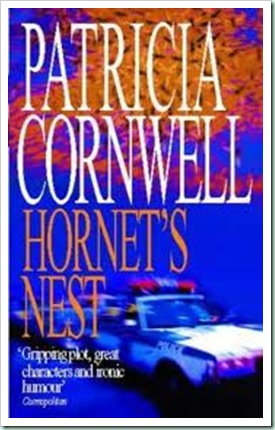 cornwell hornets nest