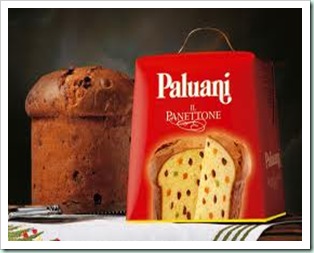 panettone