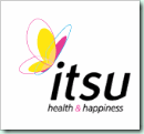 itsu logo#