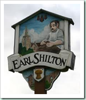 earl shilton sign