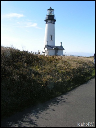 Yaquina-Head-Lighthouse