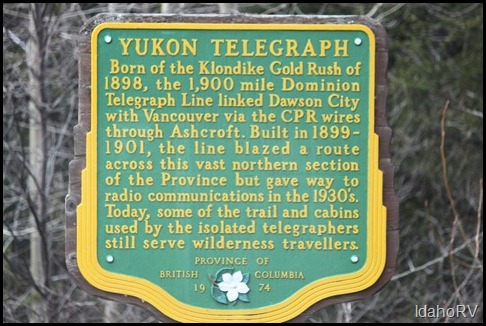 Yukon-Telegraph