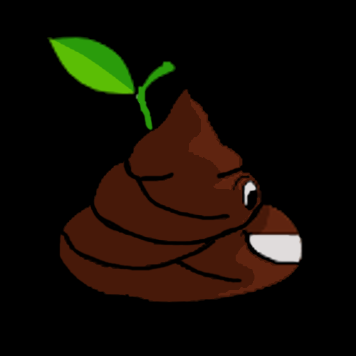 Tap & Poop 休閒 App LOGO-APP開箱王