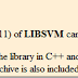 [筆記] LibSVM for matlab 安裝教學&使用方法