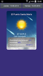 How to download Feria El Puerto 2014 1.2 apk for bluestacks