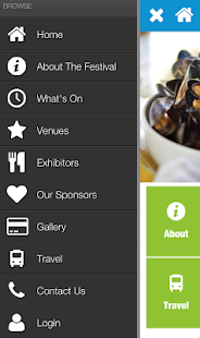 Lastest Anglesey Oyster Festival APK for Android
