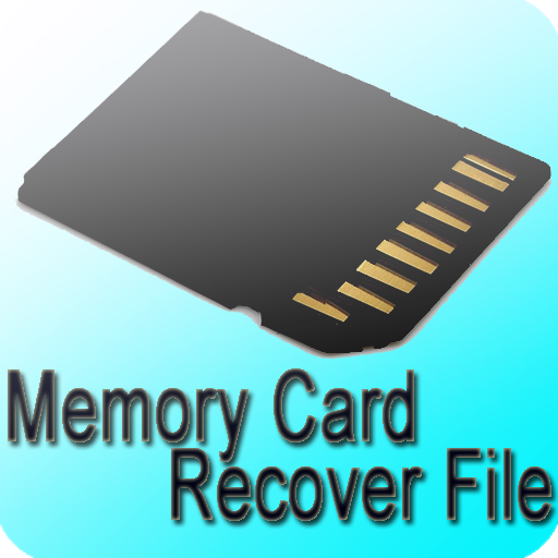 SD Card Recovery in 3 Steps