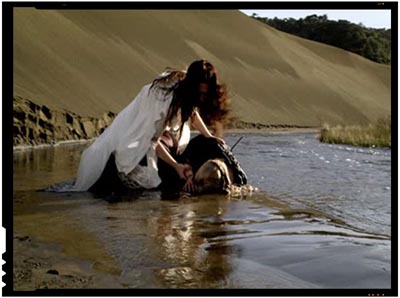 The Legend of the Seeker