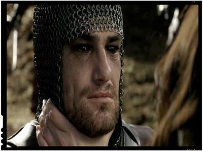 The Legend of the Seeker