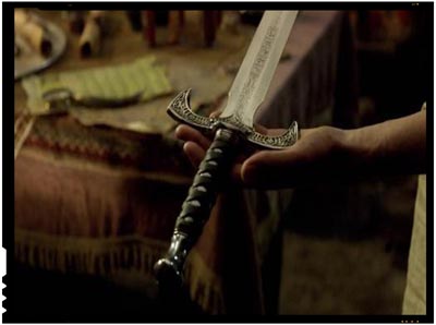 The Legend of the Seeker