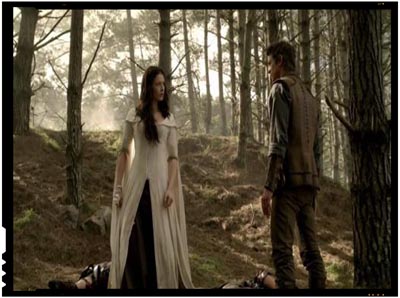 The Legend of the Seeker