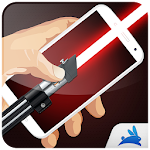 Cover Image of Tải xuống Neon lightsaber simulator 1.01 APK