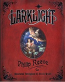 Reeve, Philip - Larklight