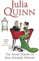Quinn, Julia - The Secret Diaries of Miss Miranda Cheever