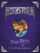 Reeve, Philip - Mothstorm