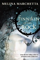 Marchetta, Melina - Finnikin of the Rock