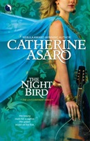 Asaro, Catherine - The Night Bird