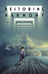 Anthony, Joelle - Restoring Harmony