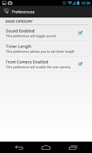 SelfPic Screenshots 7