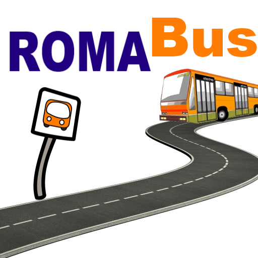 MY BUS ROMA - 是不同的，聪明 LOGO-APP點子