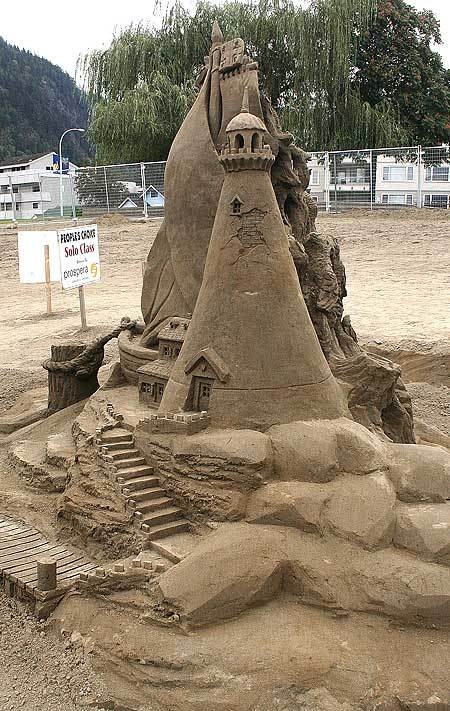 Sand-Sculptures (27)