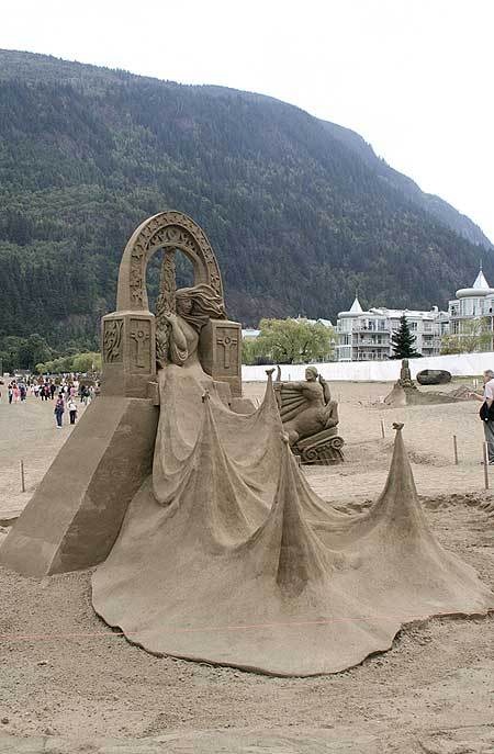 Sand-Sculptures (32)