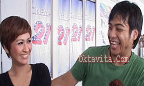 Pacar Tata Mahadewi Berondong Janeta - Efran Fitrianto | Okt ...