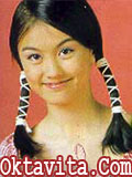 Video dan Foto Agnes Monica Masa Kecil – Oktavita.Com